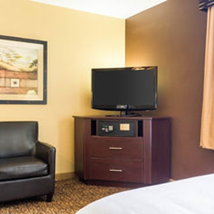 MainStay Suites - Minot, ND