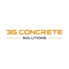 3G Concrete Solutions
