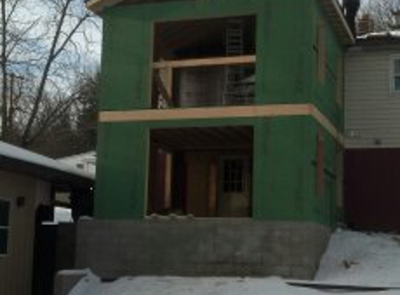 Timar Construction Inc - Bloomsburg, PA