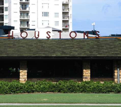 Houston's Restaurants - Atlanta, GA