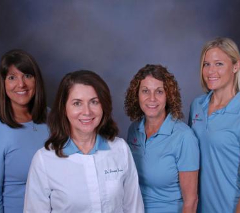 Joanne Green DDS - Palm Beach Gardens, FL