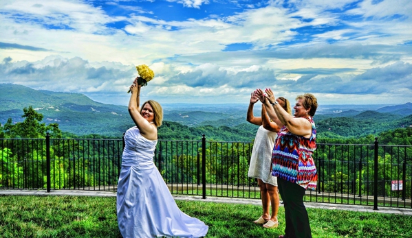 Smokey Mountain Wedding Org - Pigeon Forge, TN