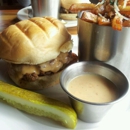 Burger 21