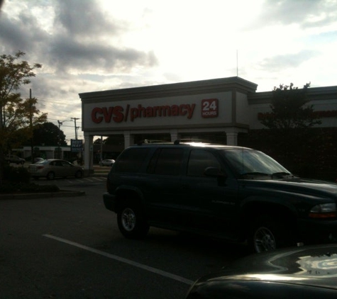 CVS Pharmacy - Pawtucket, RI