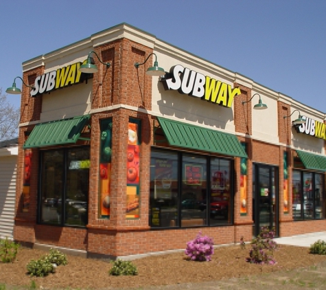 Subway - Little Rock, AR