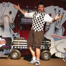 Magic Of Frank Thurston - Magicians