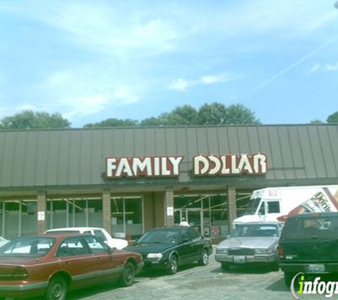 Family Dollar - Saint Louis, MO