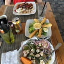 Ceviche & Grille - Bar & Grills