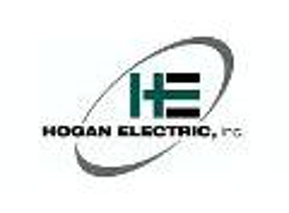 Hogan Electric Inc - Murray, UT