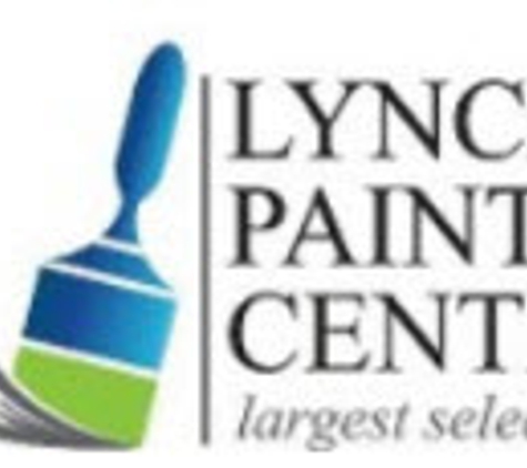 Lynch Paint Center - Westford, MA