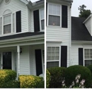 Clean Living Home Solutions, LLC - Gutters & Downspouts Cleaning