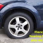 Florence Towing Service