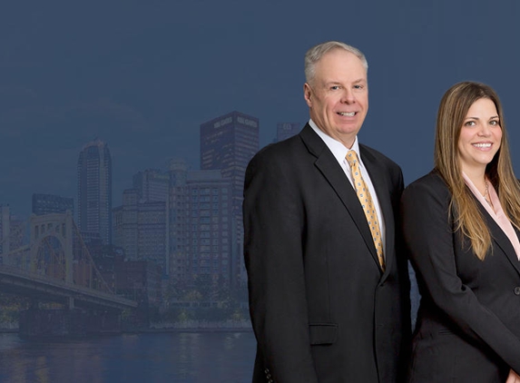 Bowers Fawcett & Hurst, LLC - Ambridge, PA