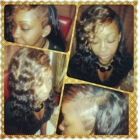 Ms Coco's Professional Quick Weave Express- Carrollton