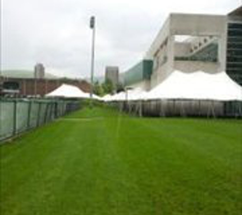 Burns Tent Rental - Binghamton, NY