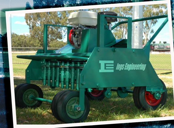 Ings Engineering - Beckenham, WA