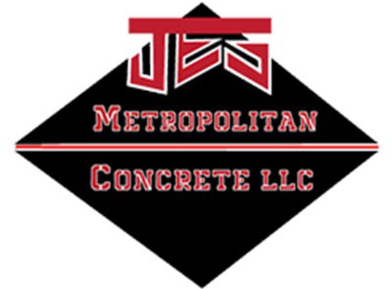 JES Metropolitan Concrete