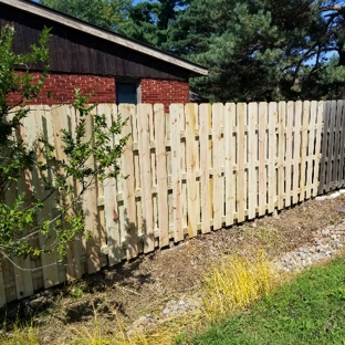 Fence & Post Repair Service - North Royalton, OH