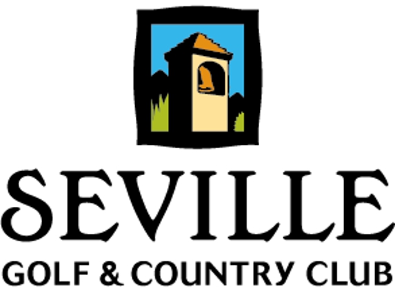 Seville Golf & Country Club - Gilbert, AZ