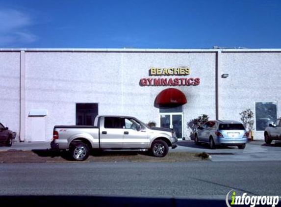 Beaches Gymnastics - Jacksonville, FL