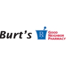 Burt's Pharmacy and Compounding Lab - Thousand Oaks - Pharmacies