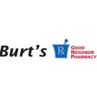 Burt's Pharmacy and Compounding Lab - Thousand Oaks