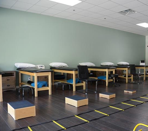 Excelarate Physical Therapy - Brunswick, GA