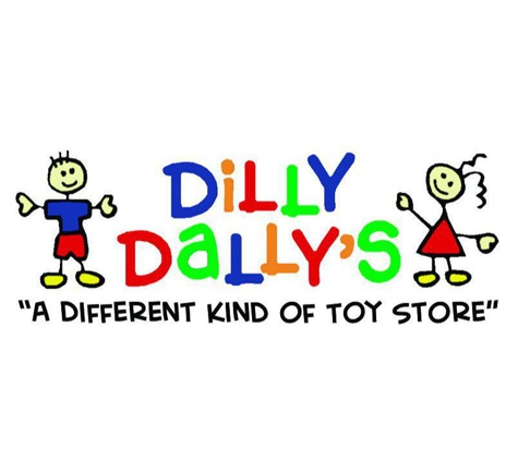 Dilly Dally's Toy Store - Rogers, AR