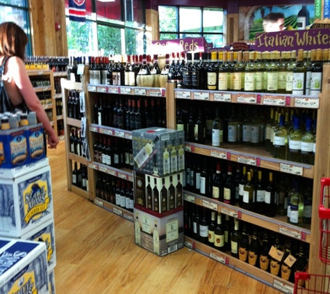 Trader Joe's - Brookline, MA