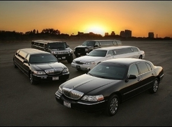 Quicks Montclair Taxi Airport Limos