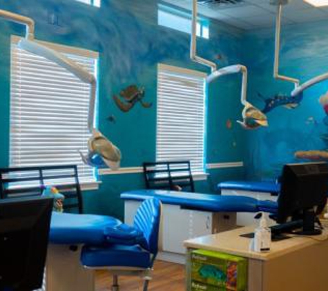 Kids Town Pediatric Dentistry - Roy, UT