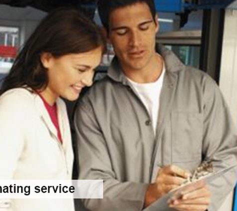 Williams Body Works - Warners Bay, NSW. Fast Estimating Service