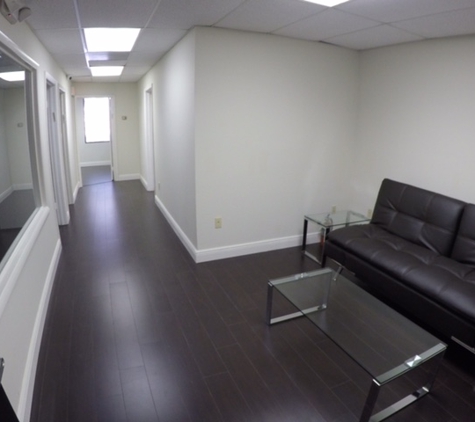 Cbg Executive Offices - Cutler Bay, FL