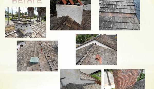 Urbach Roofing, Inc. - San Marcos, CA