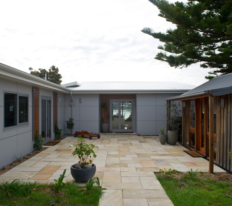 Nigel Jones - Taroona, TAS