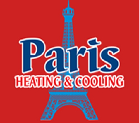 Paris Heating and Cooling - Rochester, NY