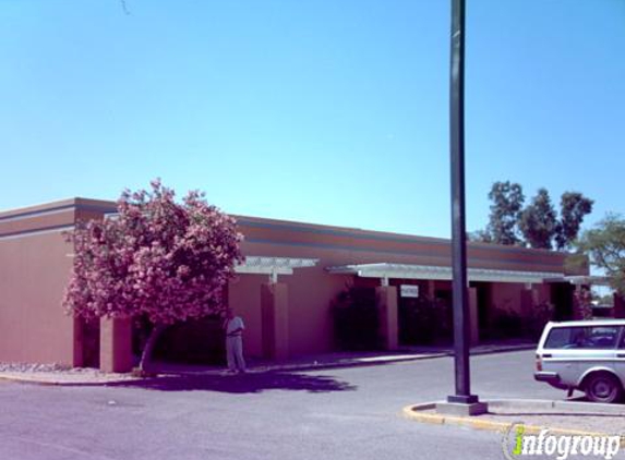 Apache Business Systems - Tucson, AZ