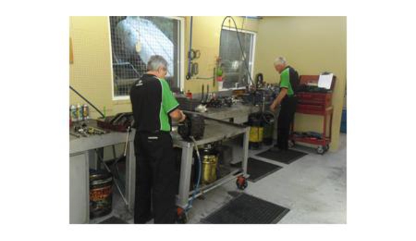 All Four X 4 Spares - Kotara, NSW