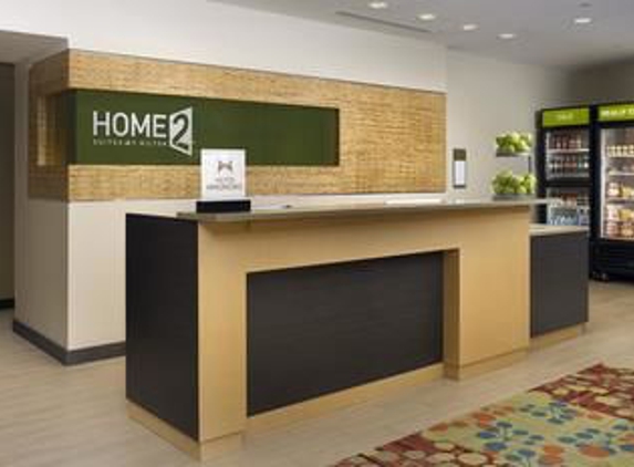 Home2 Suites by Hilton Arundel Mills BWI Airport - Hanover, MD