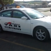 A Fast Taxi gallery