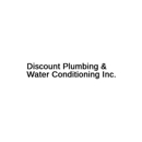 Discount Plumbing & Water Conditioning Inc - Plumbers