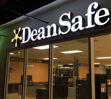 Dean Safe - North Hollywood, CA