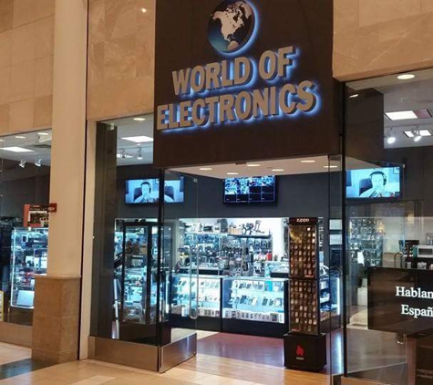 World of Electronics - Orlando, FL