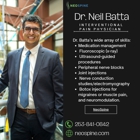 Dr. Neil Batta