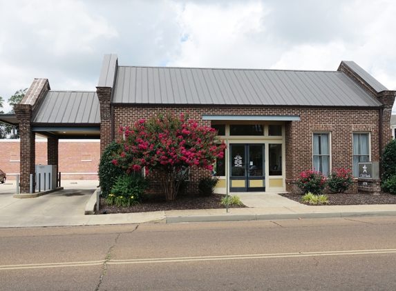 CB&S Bank - Greenwood, MS