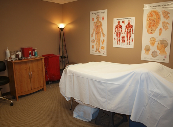 Healthy Lives Acupuncture - Lakewood, CO