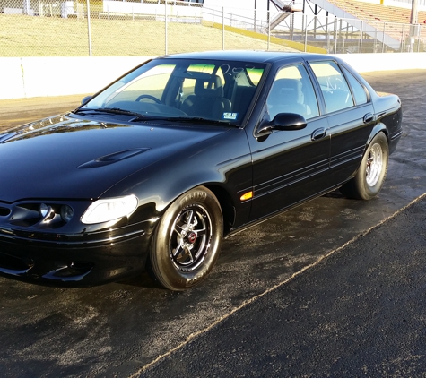 DTM Automatic Transmissions - South Geelong, VIC