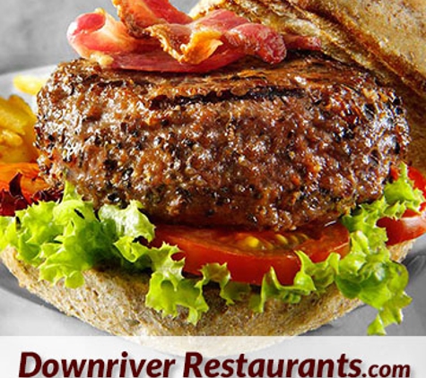 Downriver Restaurants - Riverview, MI