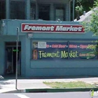 Fremont Market