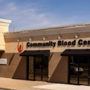 Community Blood Center - Topeka Donor Center - Blood Banks & Centers